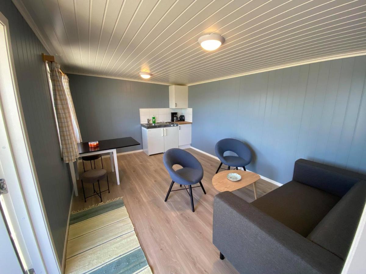 Botnen Camping Zewnętrze zdjęcie