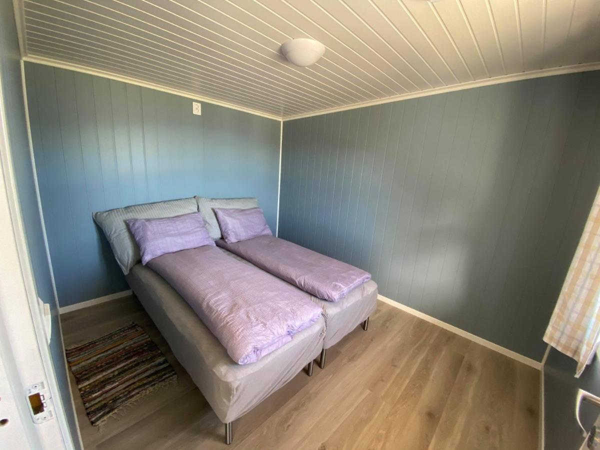 Botnen Camping Zewnętrze zdjęcie