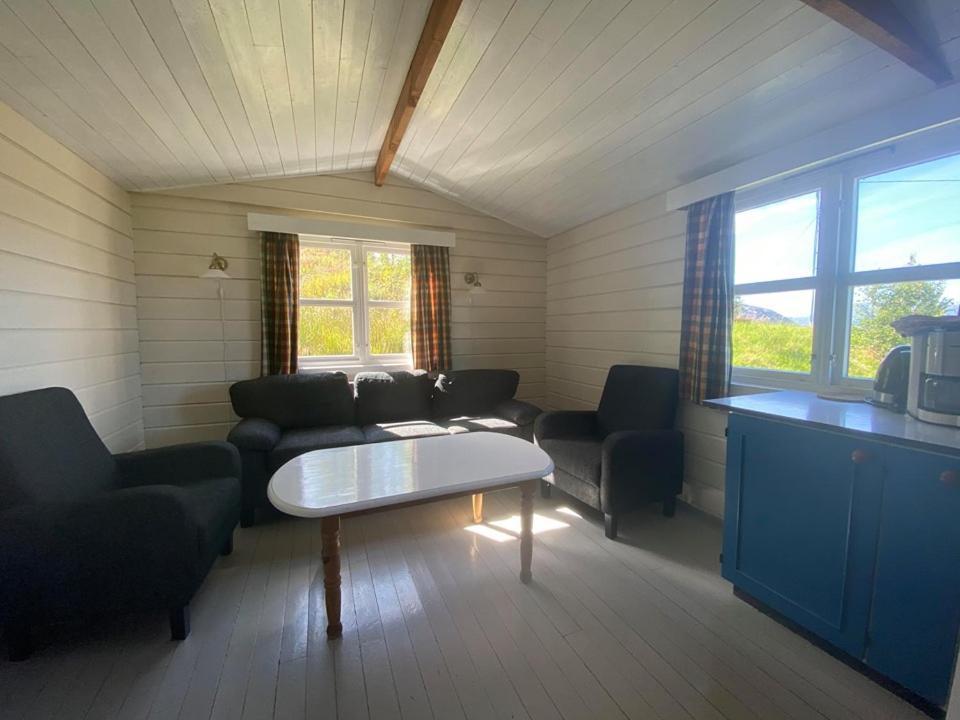 Botnen Camping Zewnętrze zdjęcie