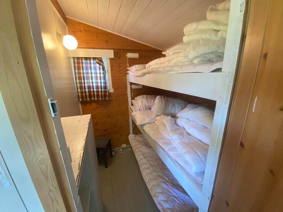 Botnen Camping Zewnętrze zdjęcie