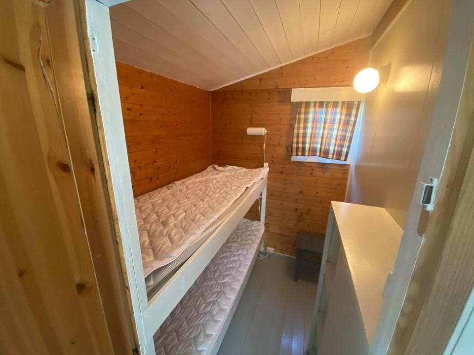 Botnen Camping Zewnętrze zdjęcie