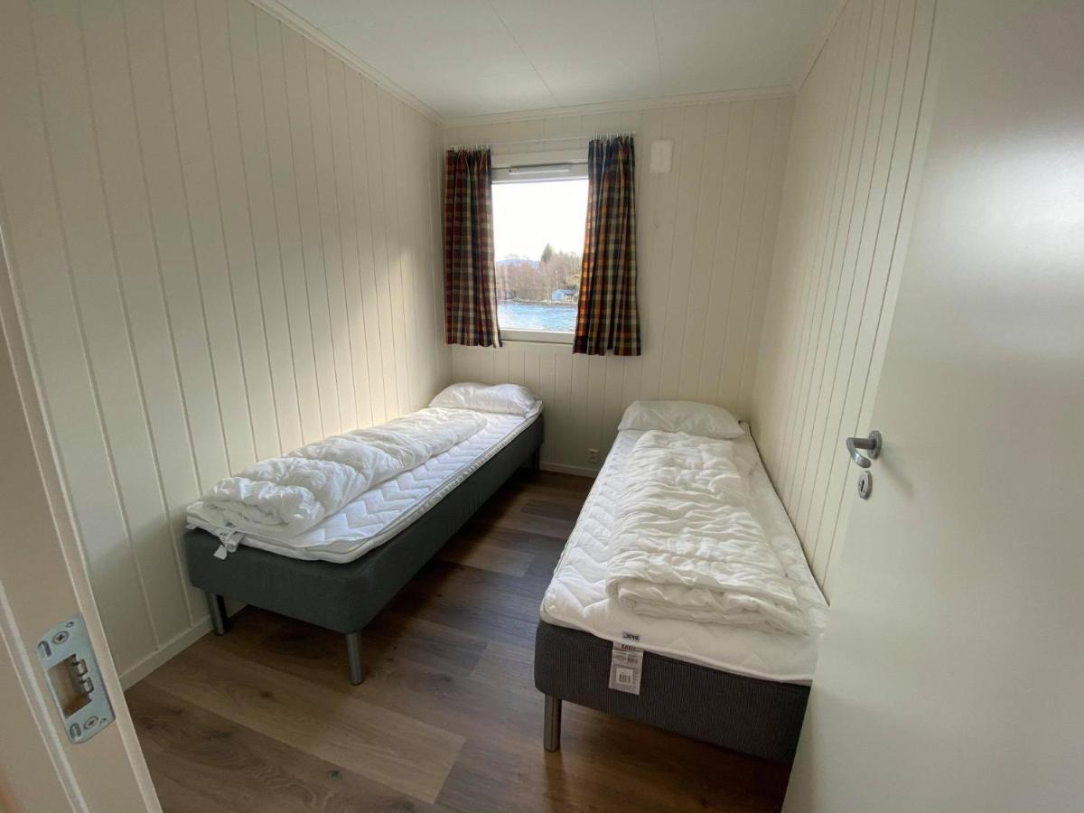 Botnen Camping Zewnętrze zdjęcie