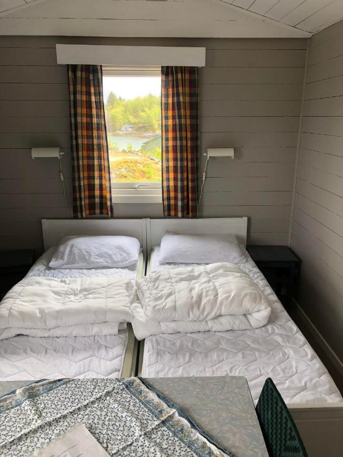 Botnen Camping Zewnętrze zdjęcie