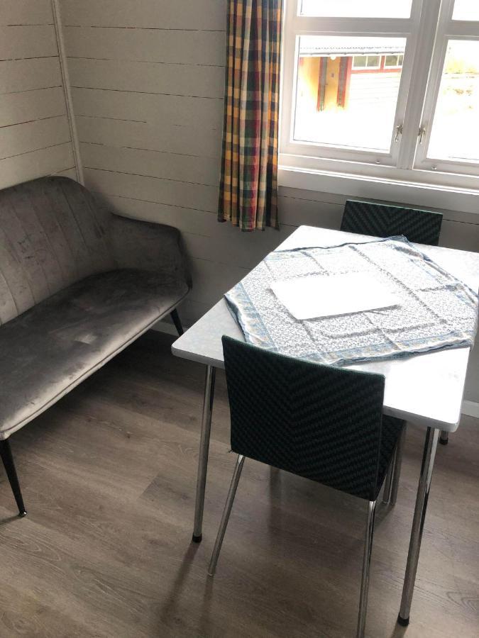 Botnen Camping Zewnętrze zdjęcie