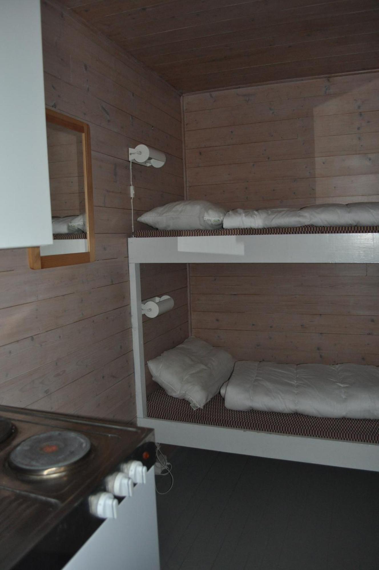 Botnen Camping Zewnętrze zdjęcie