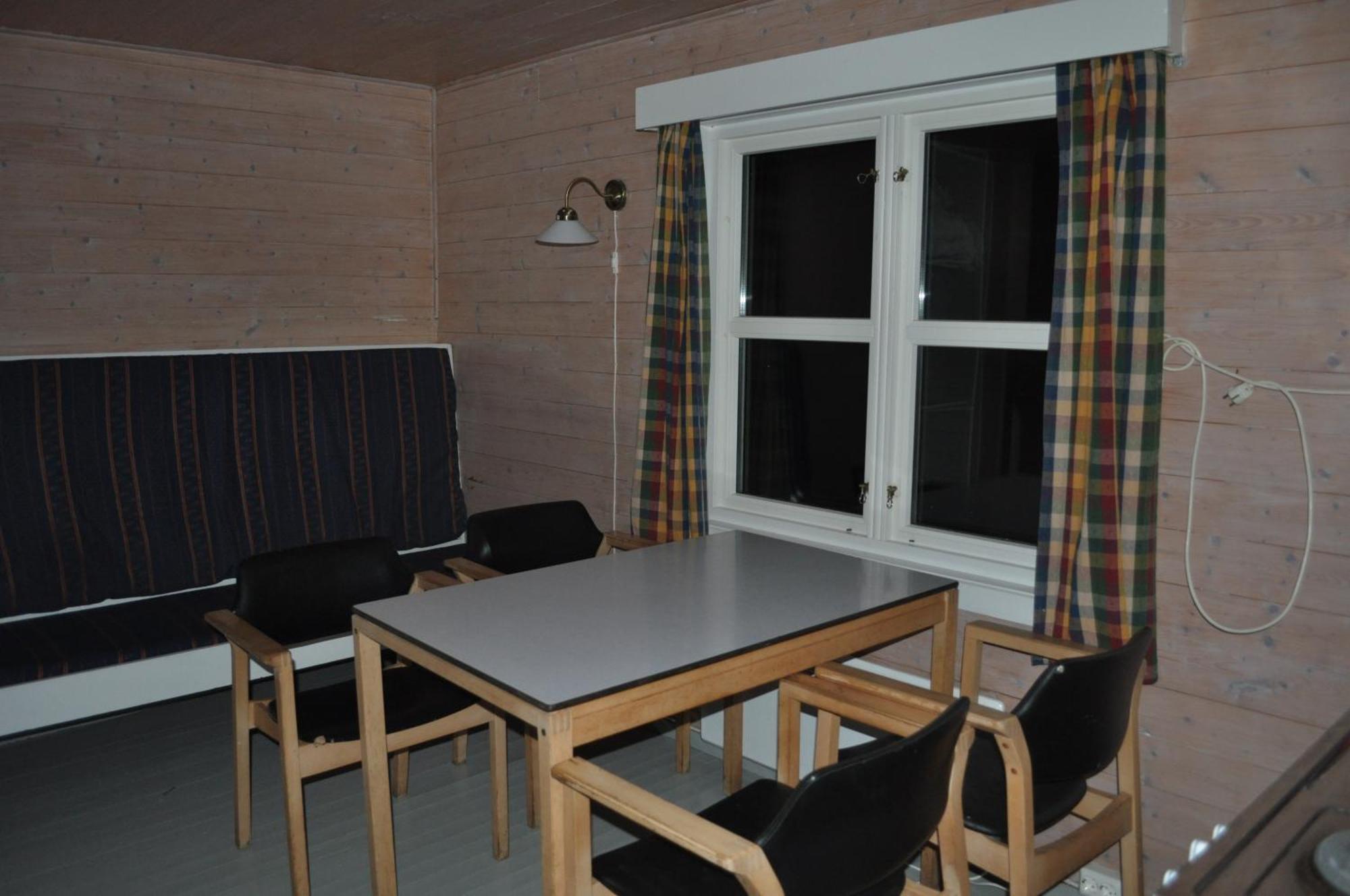 Botnen Camping Zewnętrze zdjęcie
